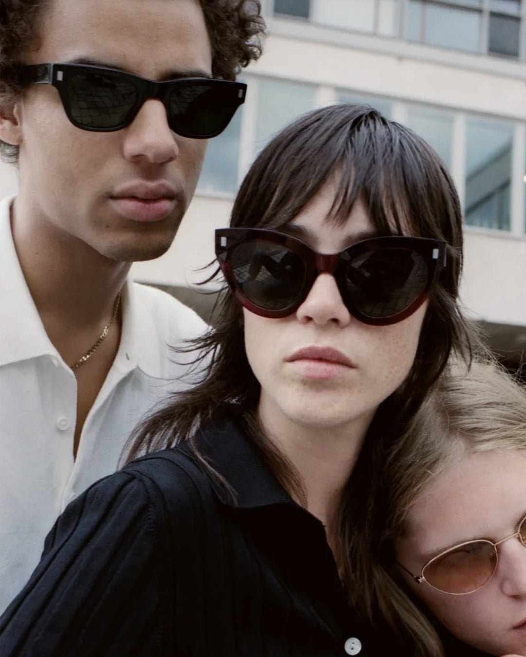 Monokel Eyewear - Shade Files