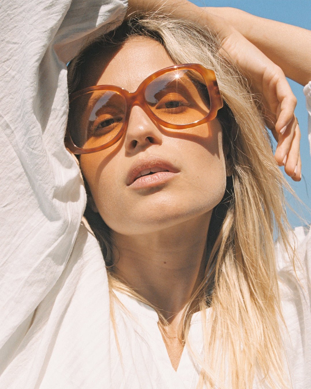 Shevoke Sunglasses USA | Shade Files