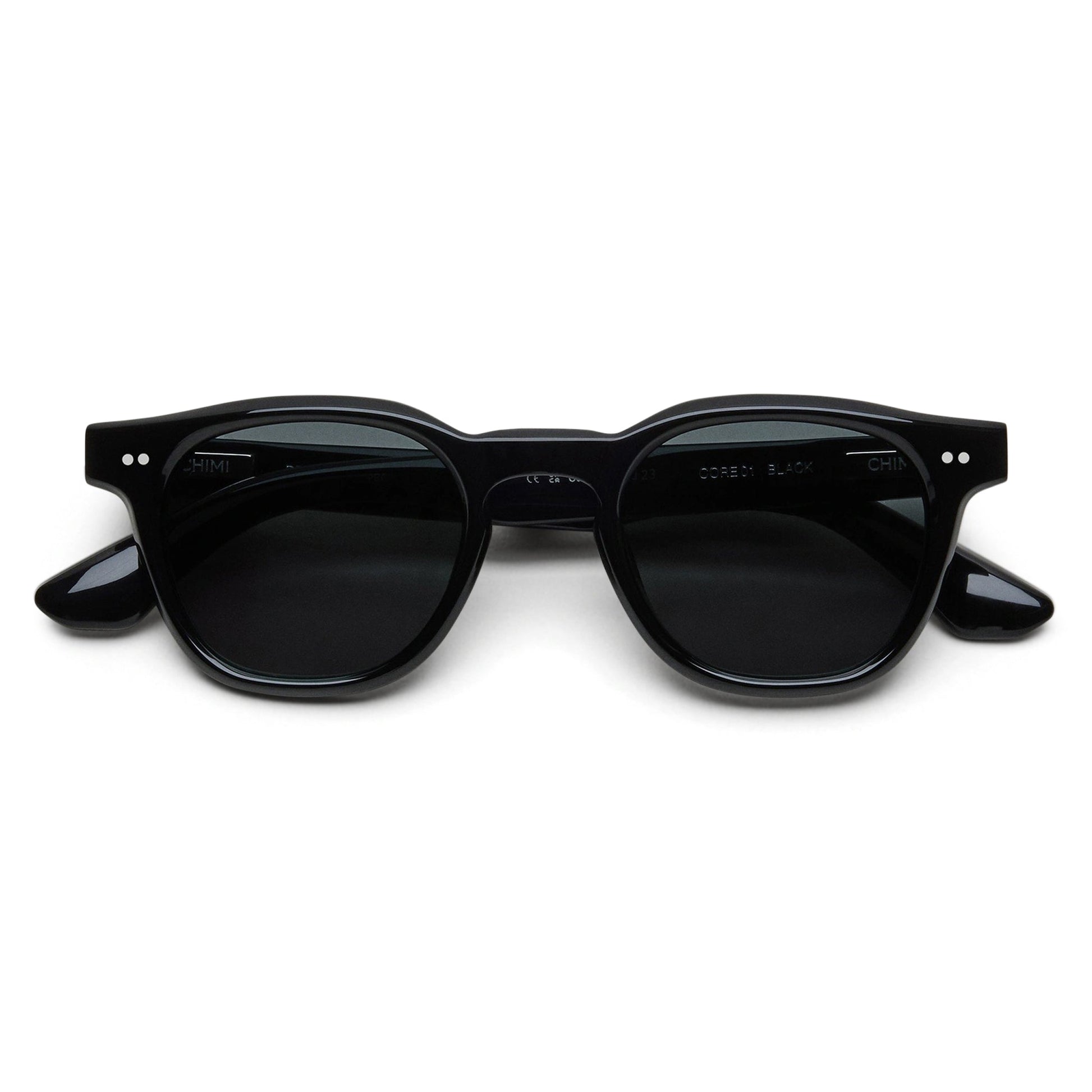01 Core / Black & Grey Lens - Shade Files