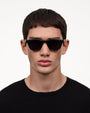 01 Core / Black & Grey Lens - Shade Files