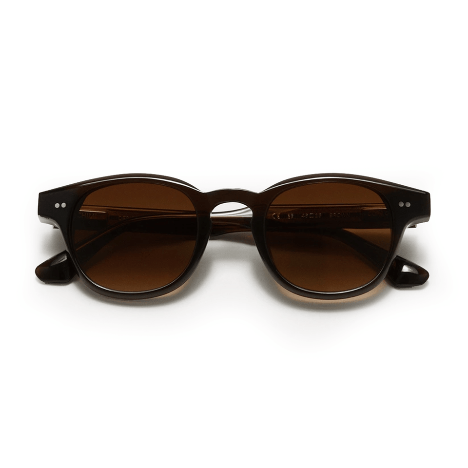 01 Core / Brown & Brown Gradient Lens 01 Core / Brown & Brown Gradient Lens