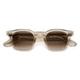 01 Core / Ecru & Brown Gradient Lens - Shade Files