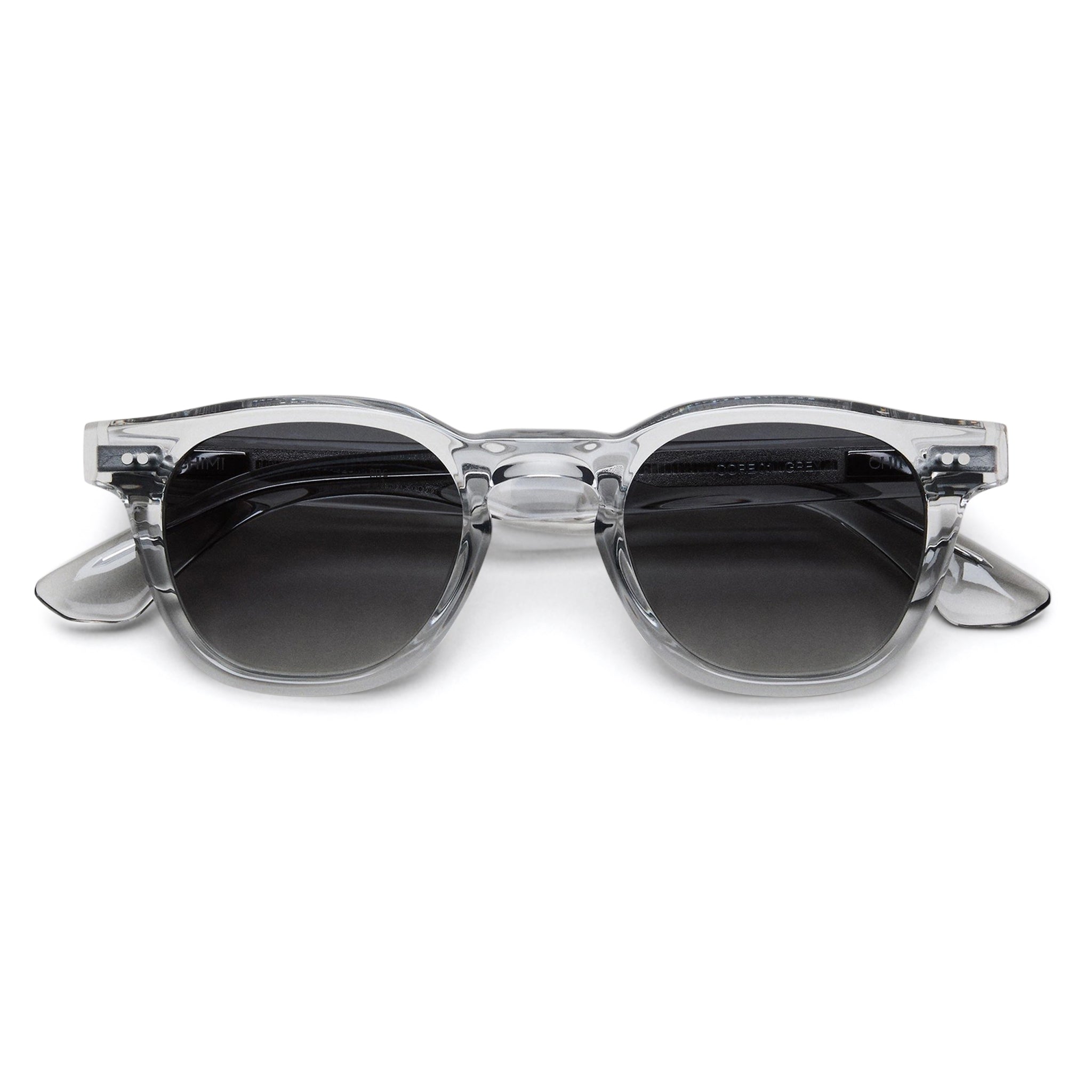 01 Core / Grey & Grey Lens - Shade Files
