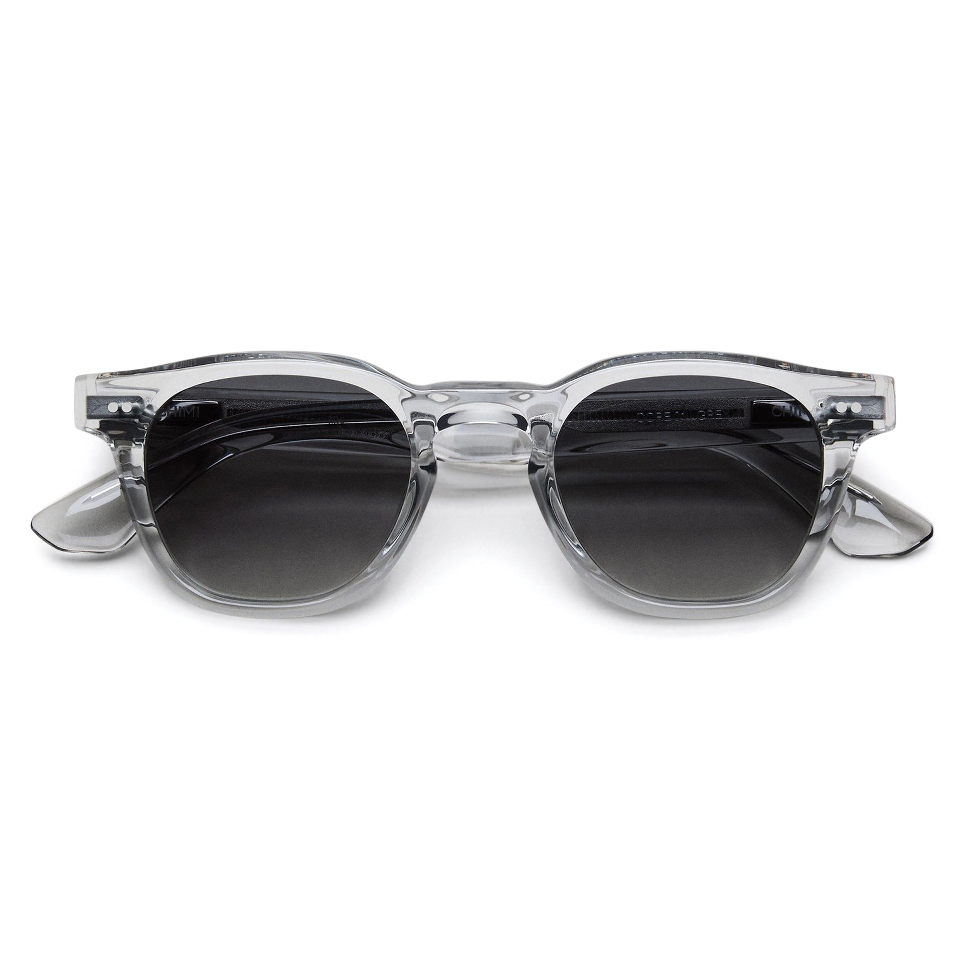 01 Core / Grey & Grey Lens - Shade Files