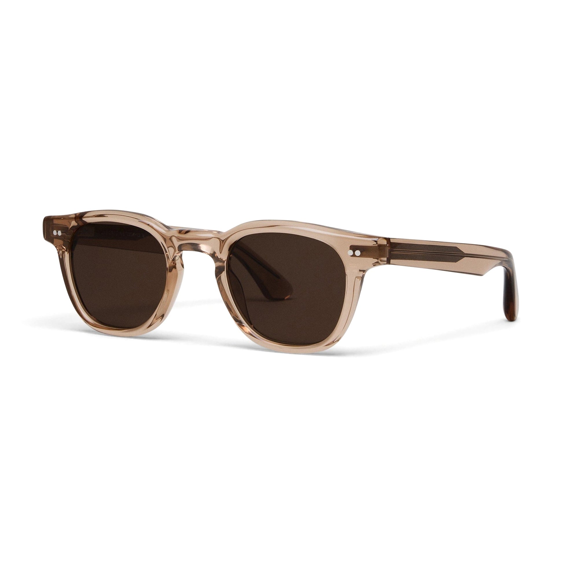 01 Core / Light Brown & Brown Lens - Shade Files