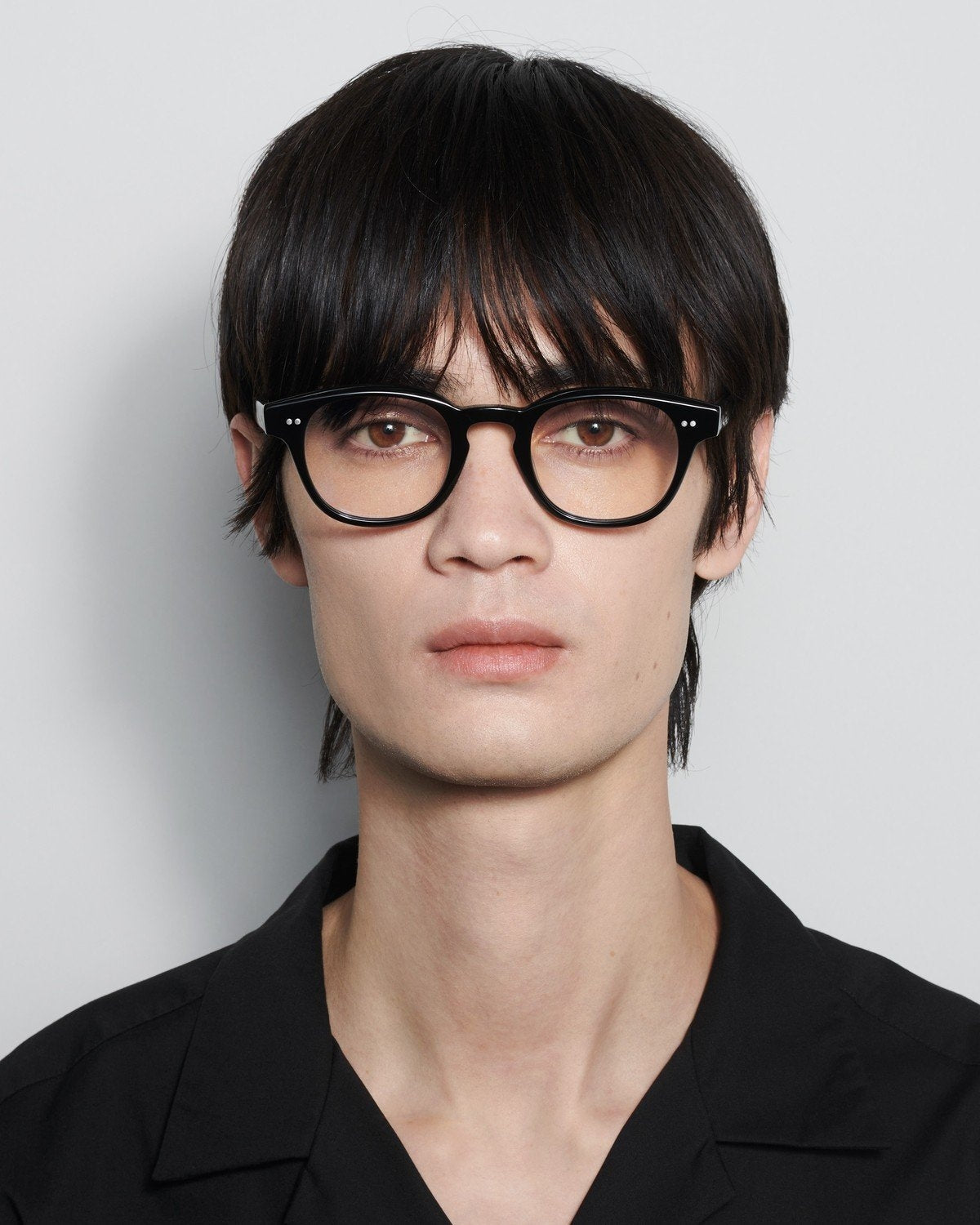 01 Core Optical / Black & Clear Lens - Shade Files