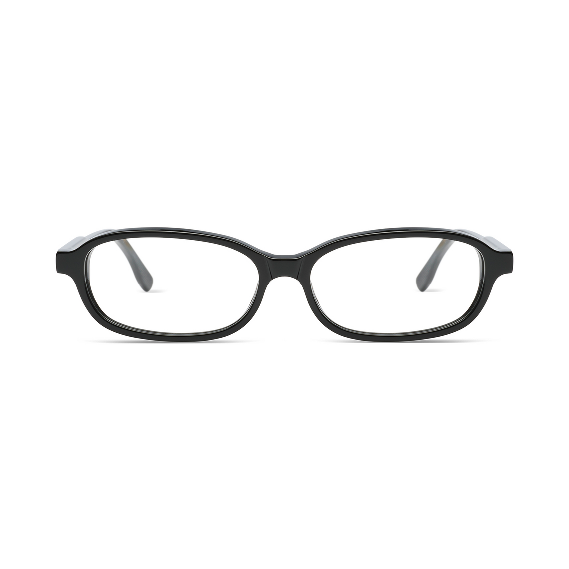 Linda Optical / Black & Blue-Light Lens