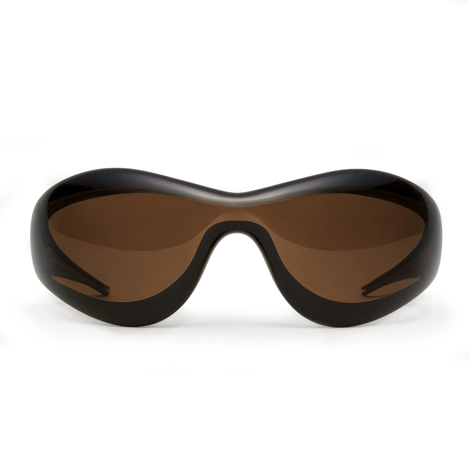 One / Brown & Brown Lens One / Brown & Brown Lens