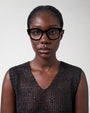 02 Core Optical / Black & Clear Lens - Shade Files