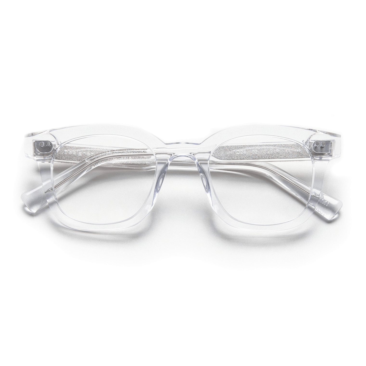 02 Core Optical / Clear & Clear Lens - Shade Files