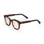 02 Core Optical / Tortoise & Clear Lens - Shade Files