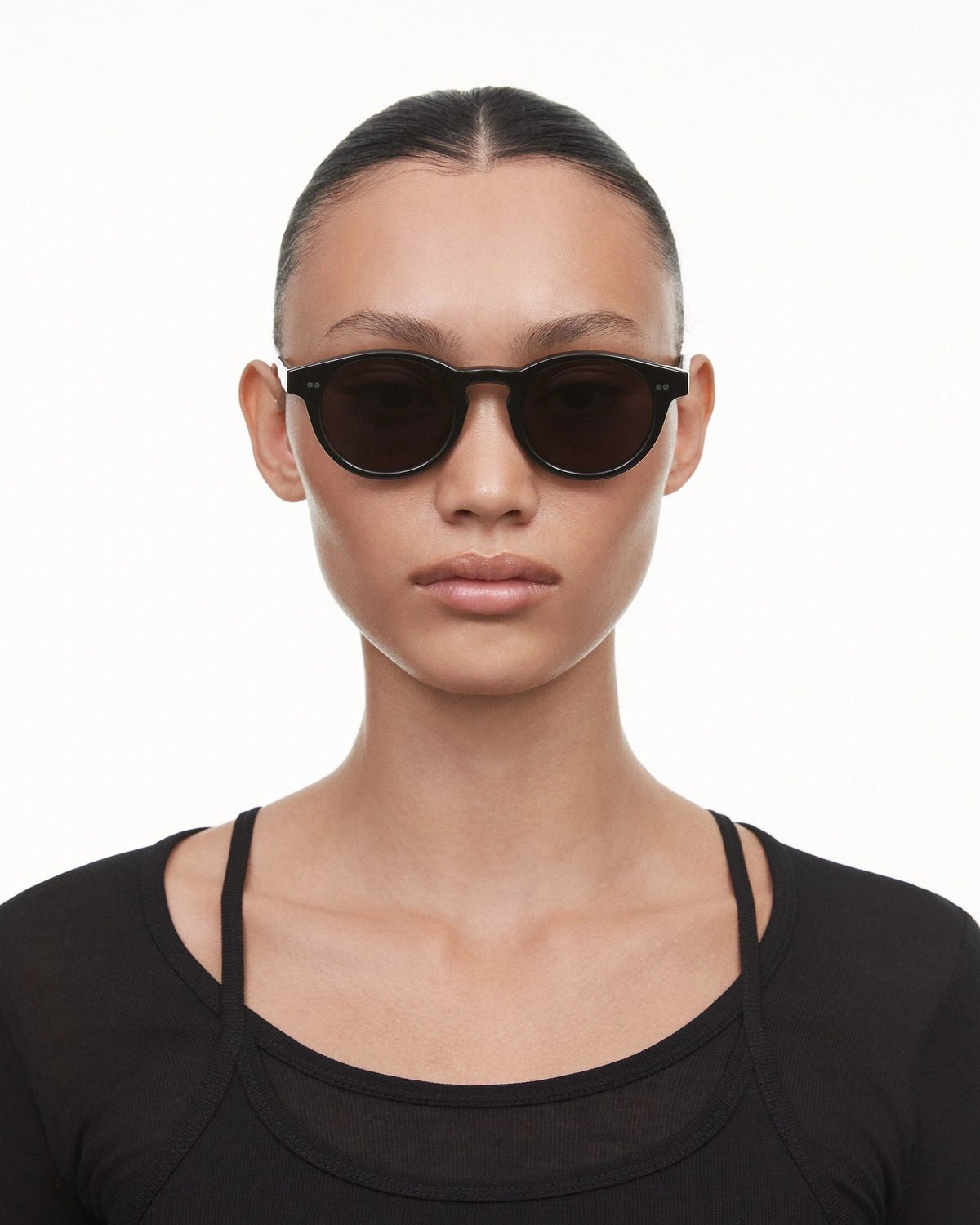 03 Core / Black & Black Lens - Shade Files