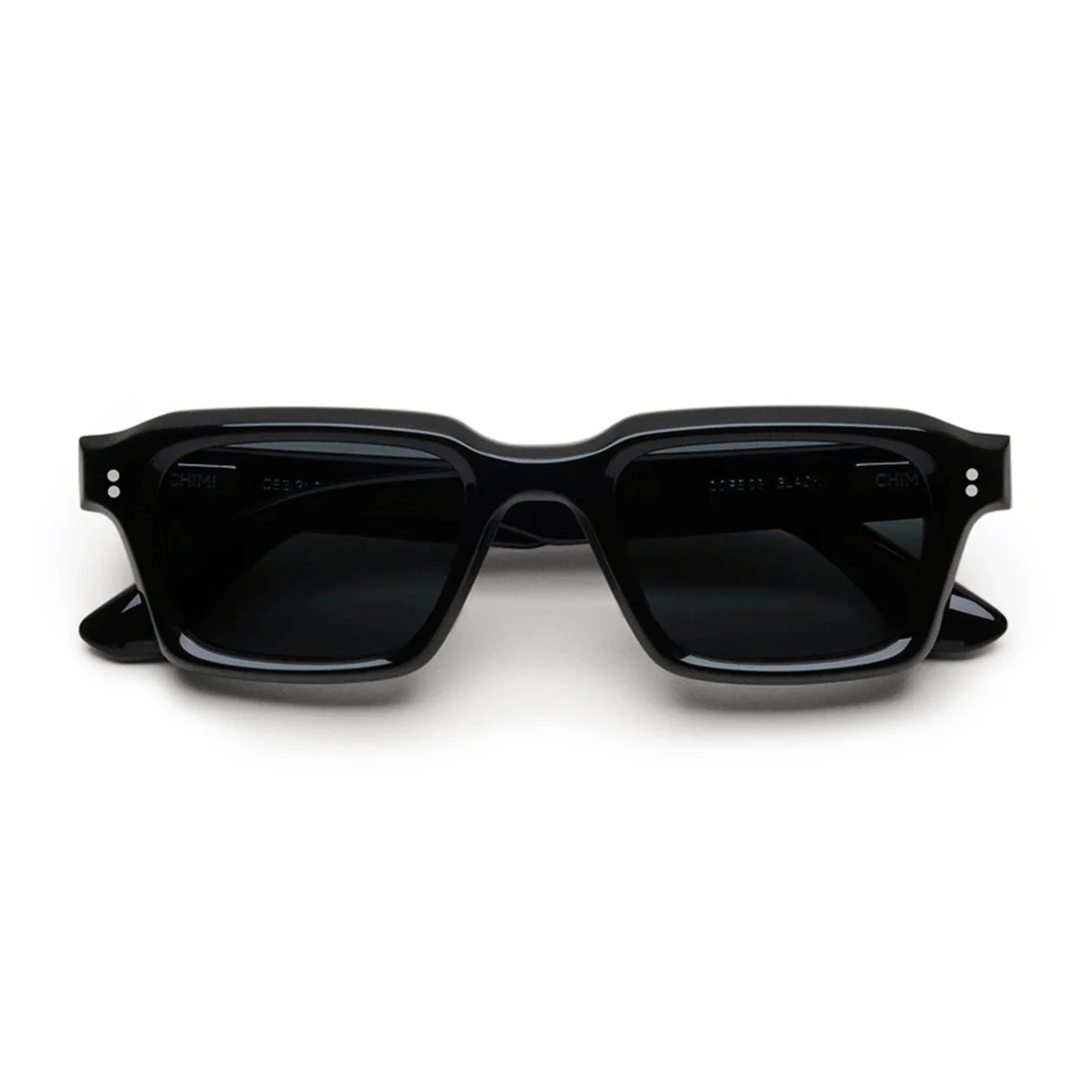 03 Core / Black & Black Lens - Shade Files