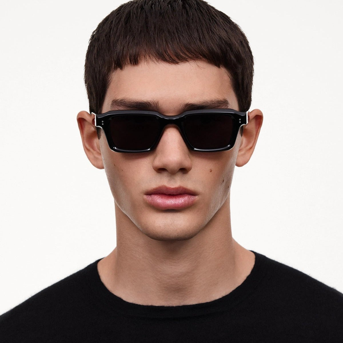 03 Core / Black & Black Lens - Shade Files