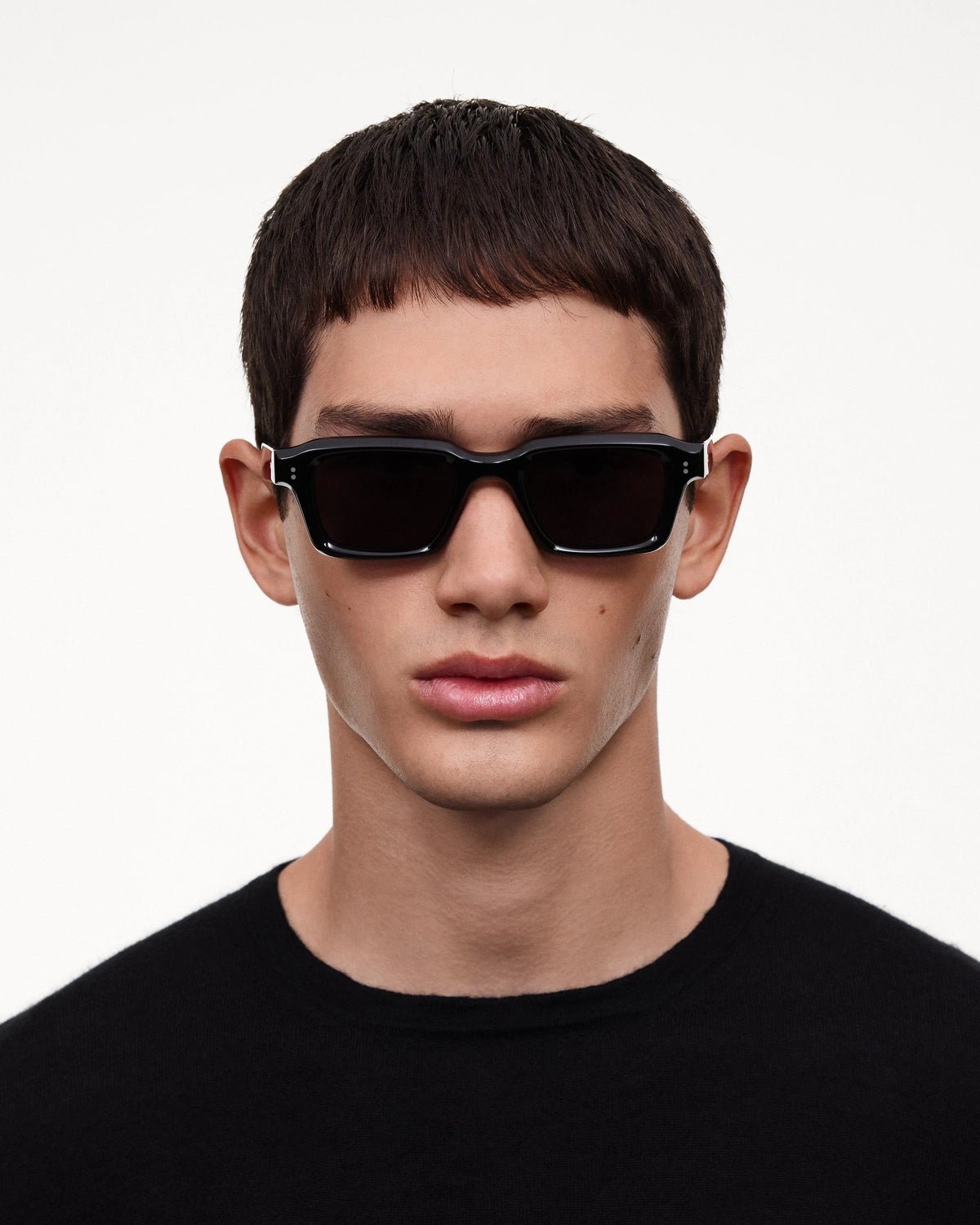 03 Core / Black & Black Lens - Shade Files