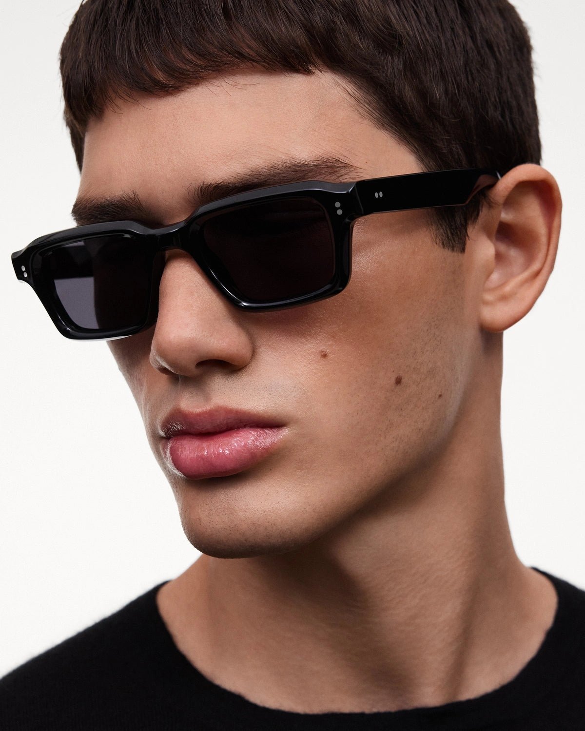 03 Core / Black & Black Lens - Shade Files