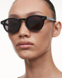 03 Core / Black & Black Lens - Shade Files