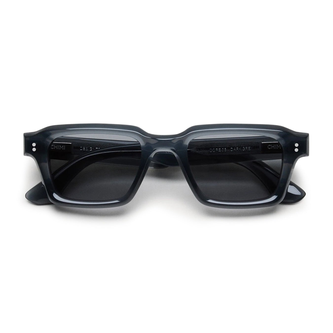 03 Core / Dark Grey & Grey Lens - Shade Files