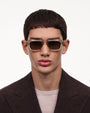 03 Core / Ecru & Gradient Brown Lens - Shade Files
