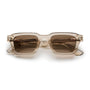 03 Core / Ecru & Gradient Brown Lens - Shade Files