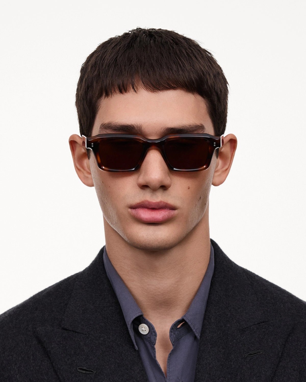 03 Core / Tortoise & Brown Lens - Shade Files