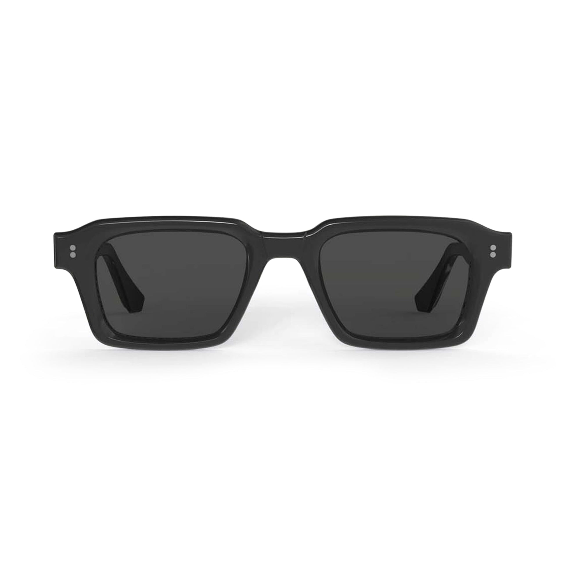 03 Photochromic / Black Acetate & Black Lens - Shade Files