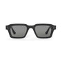 03 Photochromic / Black Acetate & Black Lens - Shade Files