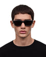 03 Photochromic / Black Acetate & Black Lens - Shade Files