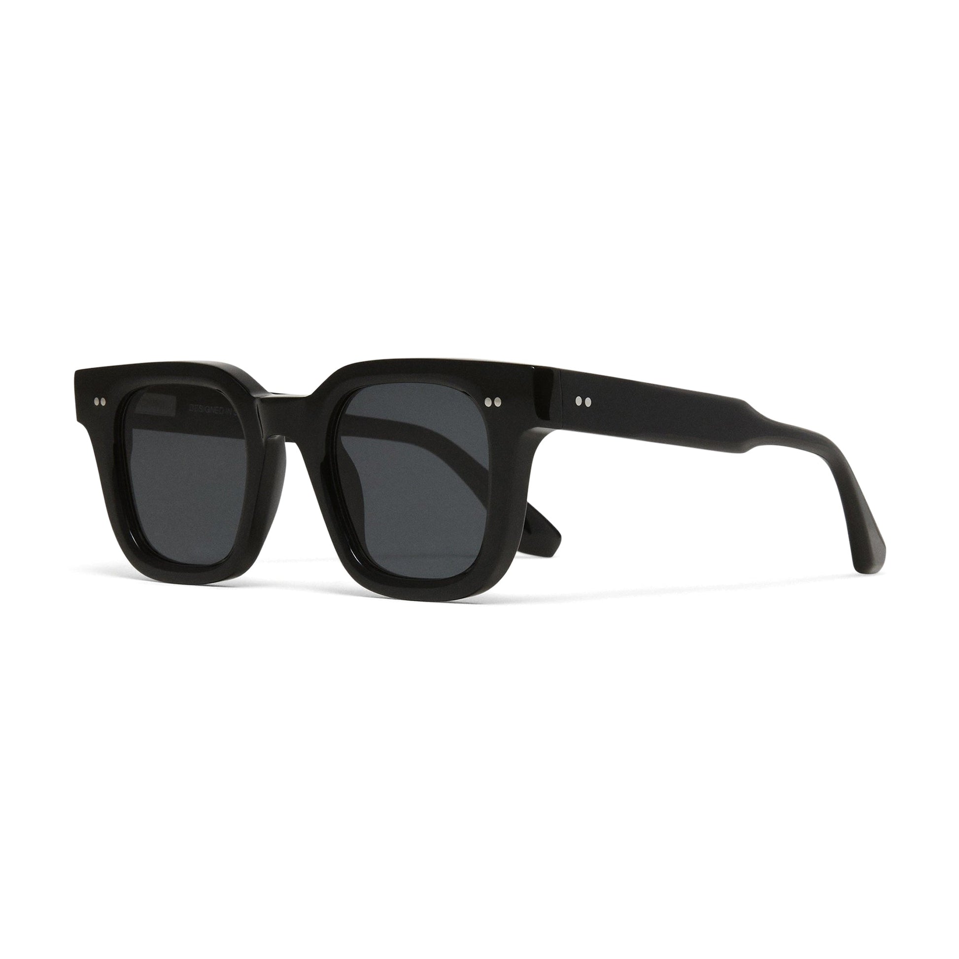 04 Core / Black & Black Lens - Shade Files