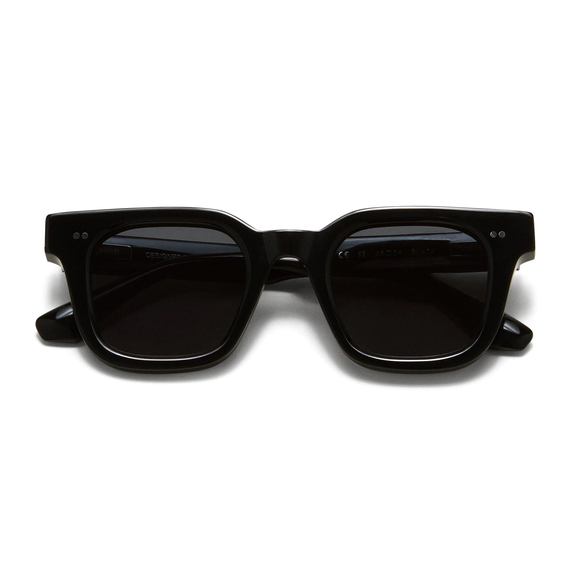 04 Core / Black & Black Lens - Shade Files