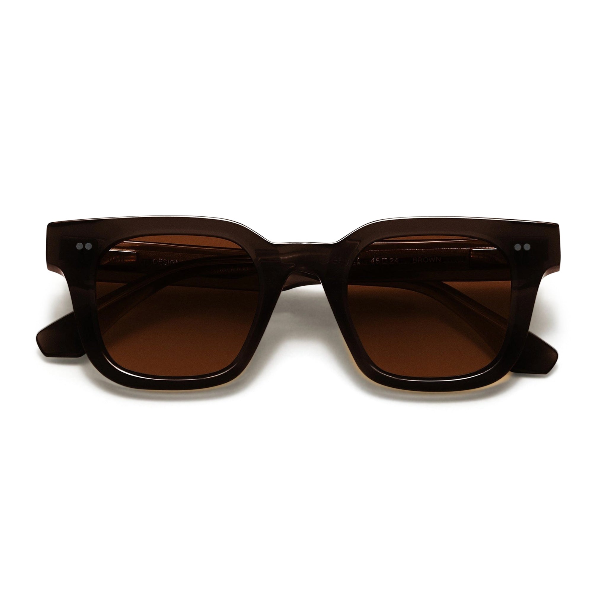 04 Core / Brown & Brown Gradient Lens - Shade Files