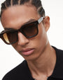 04 Core / Brown & Brown Gradient Lens - Shade Files
