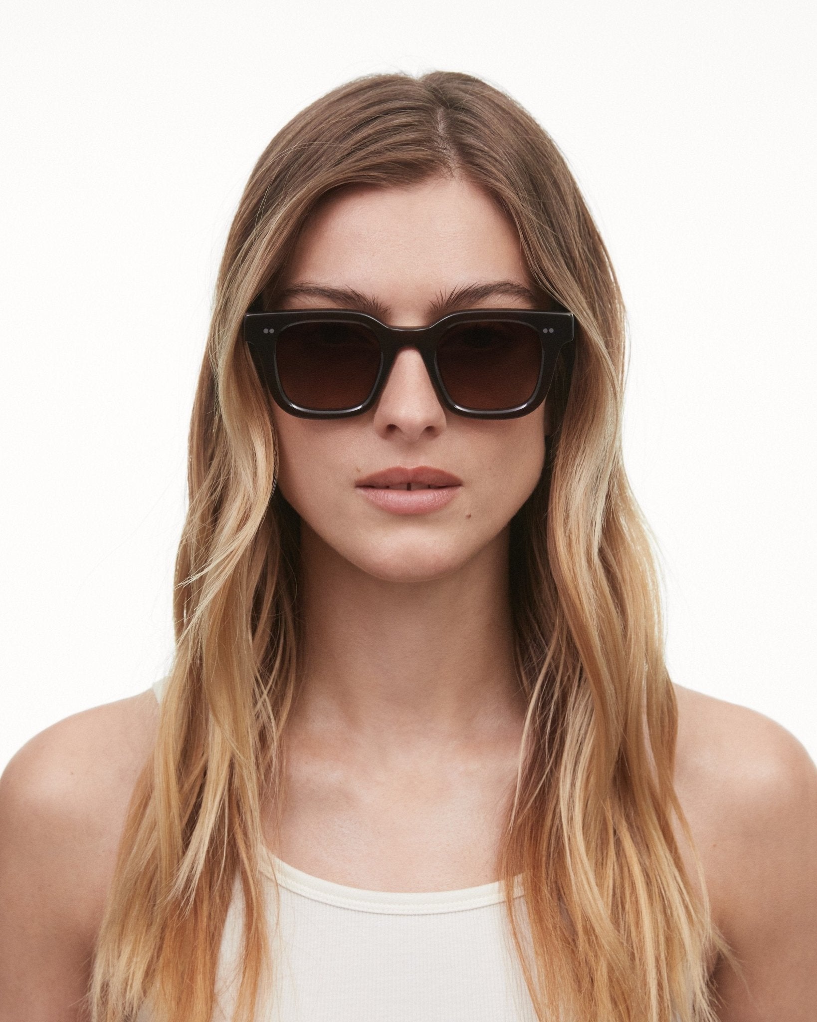 04 Core / Brown & Brown Gradient Lens - Shade Files