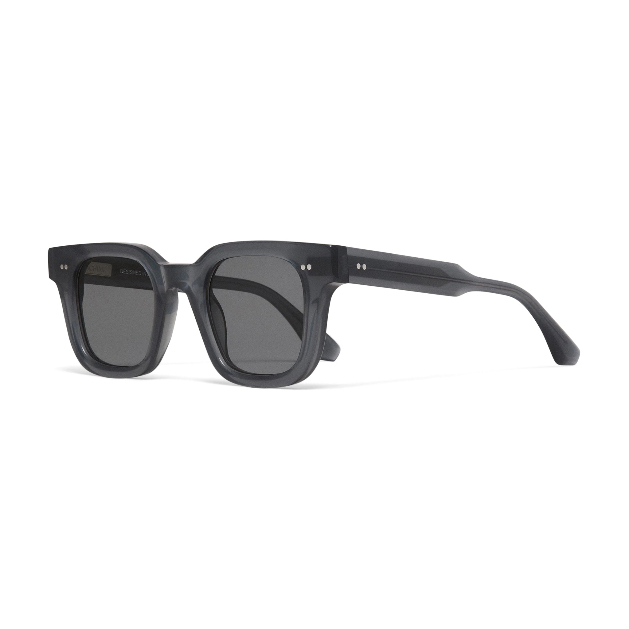 04 Core / Dark Grey & Grey Lens - Shade Files