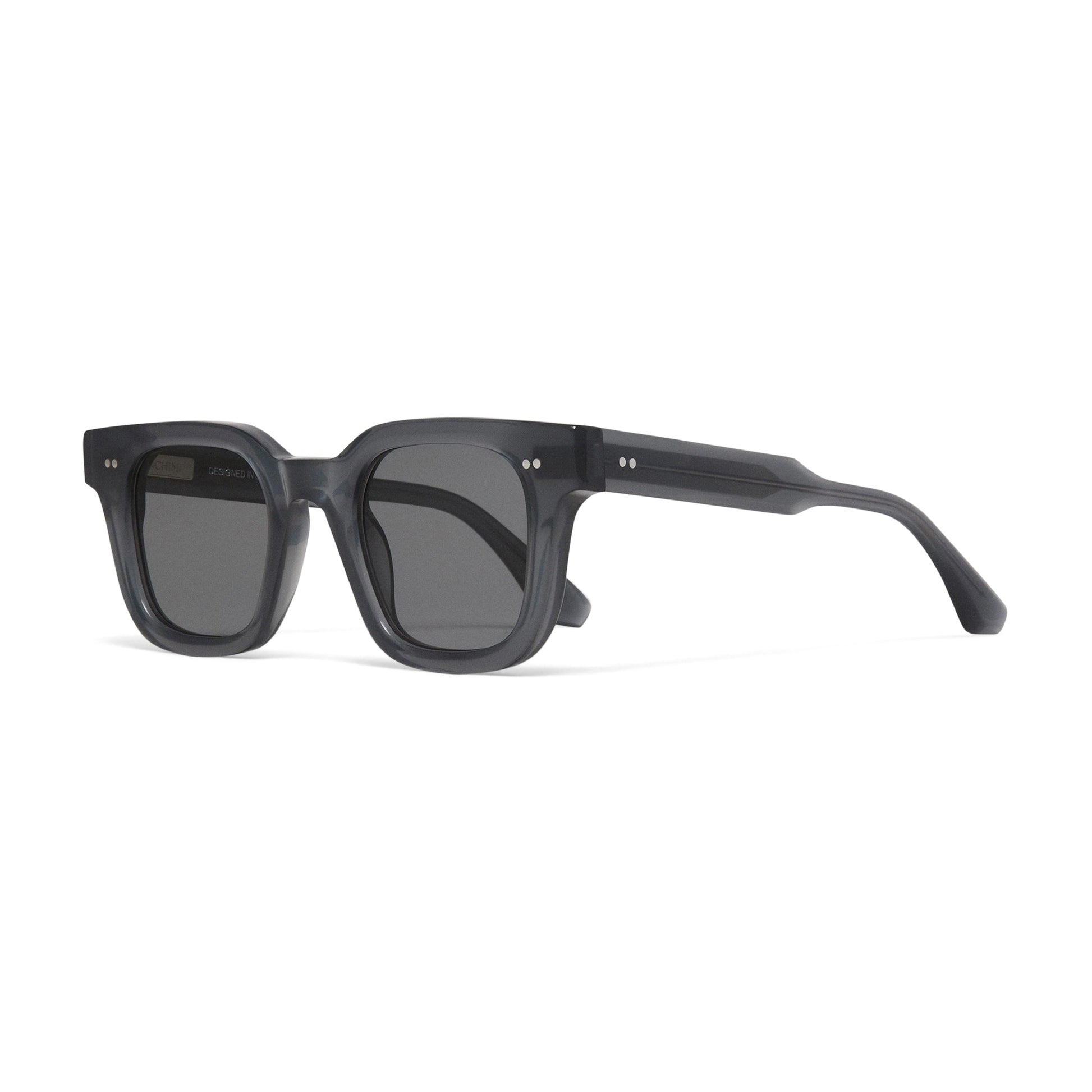 04 Core / Dark Grey & Grey Lens - Shade Files