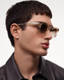 04 Core / Ecru & Brown Gradient Lens - Shade Files