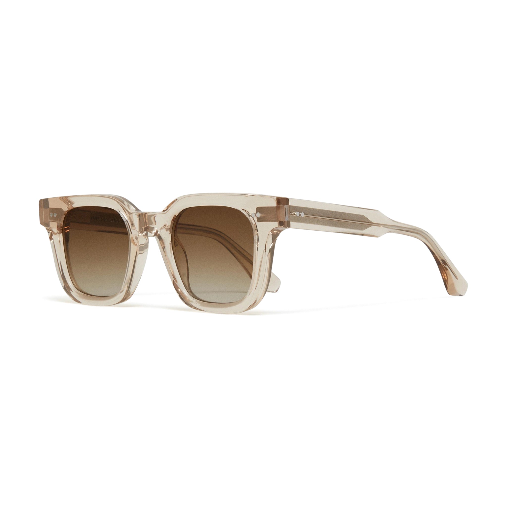 04 Core / Ecru & Brown Gradient Lens - Shade Files