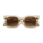 04 Core / Ecru & Brown Gradient Lens - Shade Files