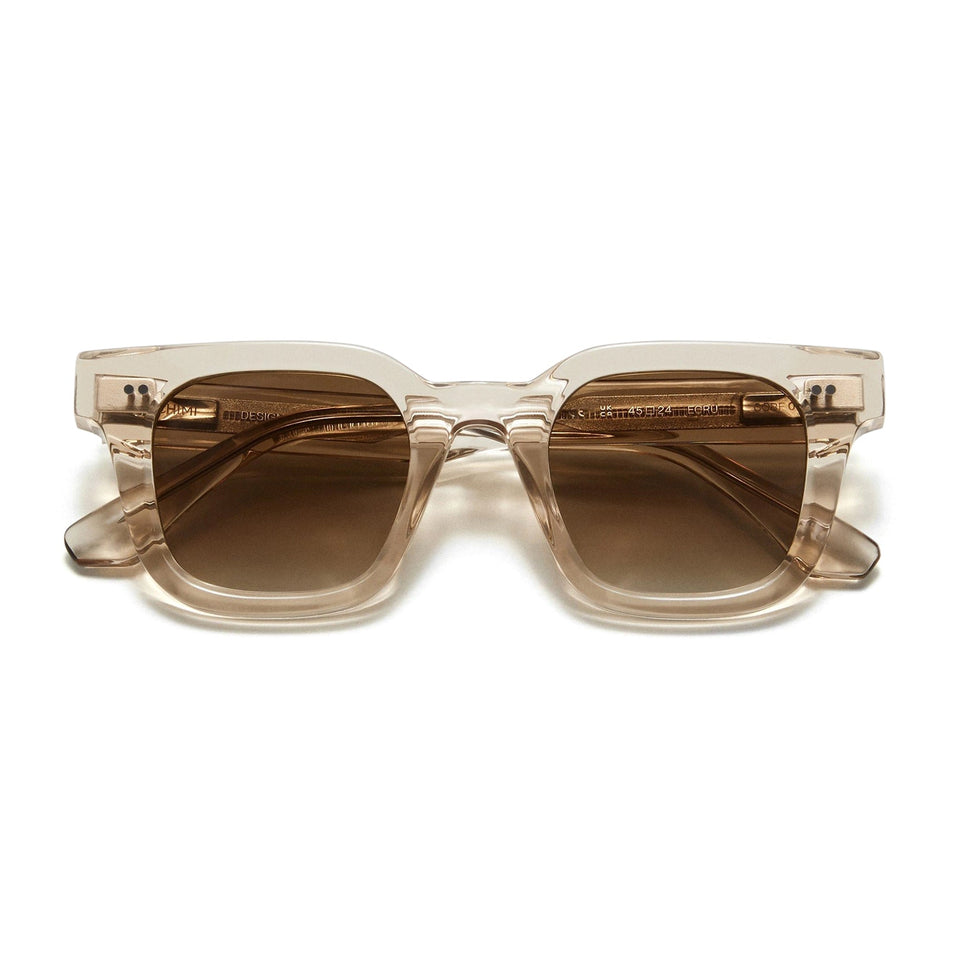 04 Core / Ecru & Brown Gradient Lens 04 Core / Ecru & Brown Gradient Lens
