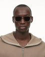 04 Core / Light Brown & Brown Lens - Shade Files