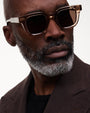 04 Core / Light Brown & Brown Lens - Shade Files