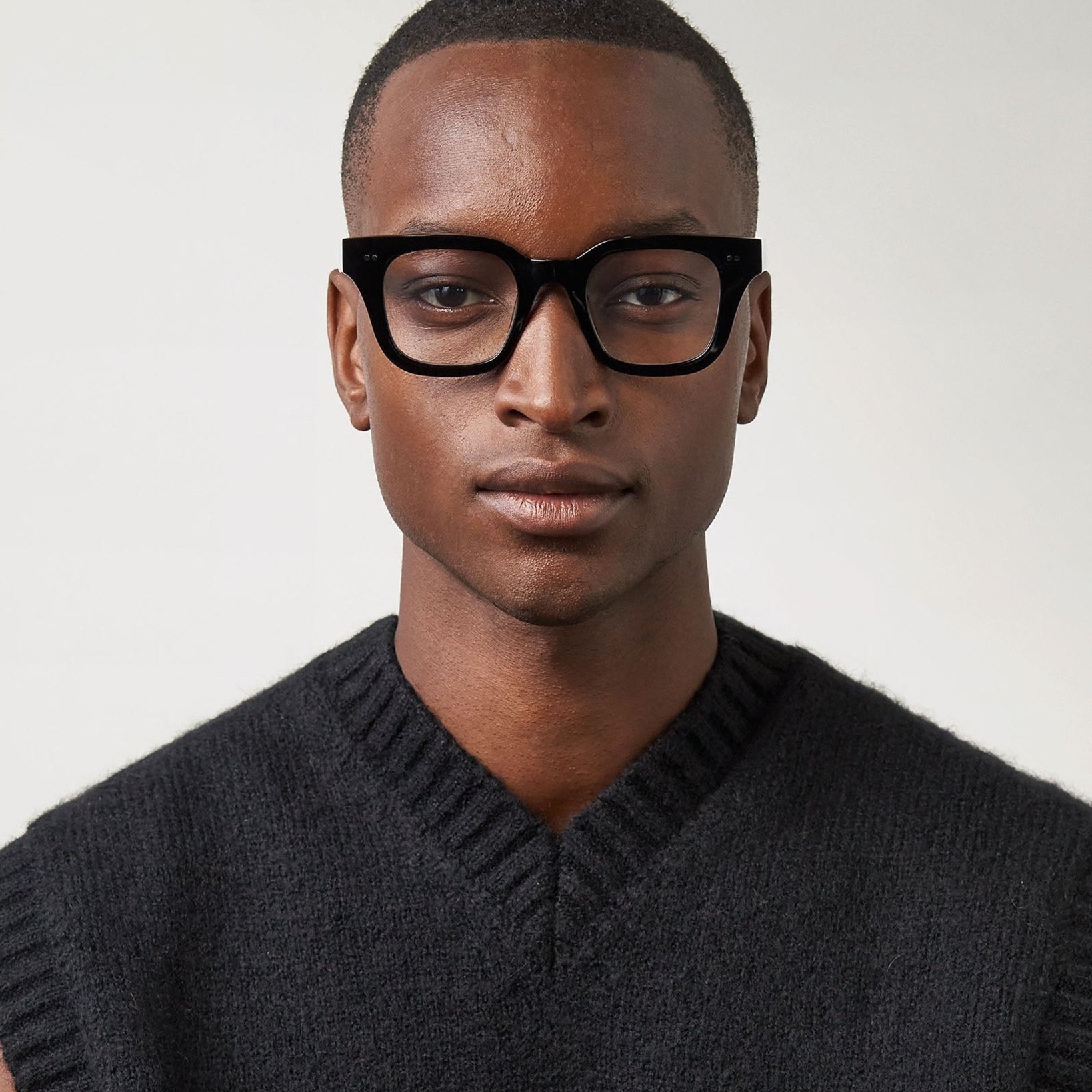 04 Core Optical / Black & Clear Lens - Shade Files