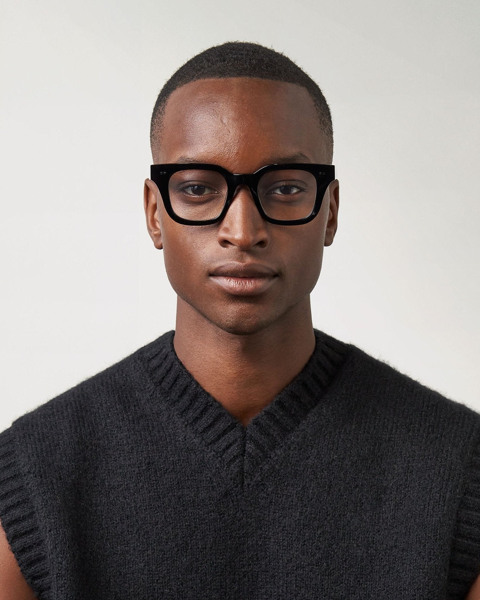04 Core Optical / Black & Clear Lens - Shade Files