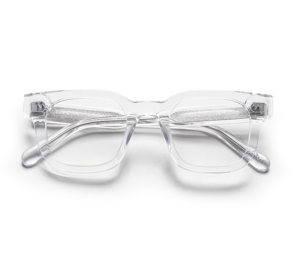 04 Core Optical / Clear & Clear Lens 04 Core Optical / Clear & Clear Lens