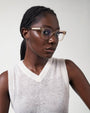 04 Core Optical / Ecru & Clear Lens - Shade Files