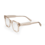 04 Core Optical / Ecru & Clear Lens - Shade Files