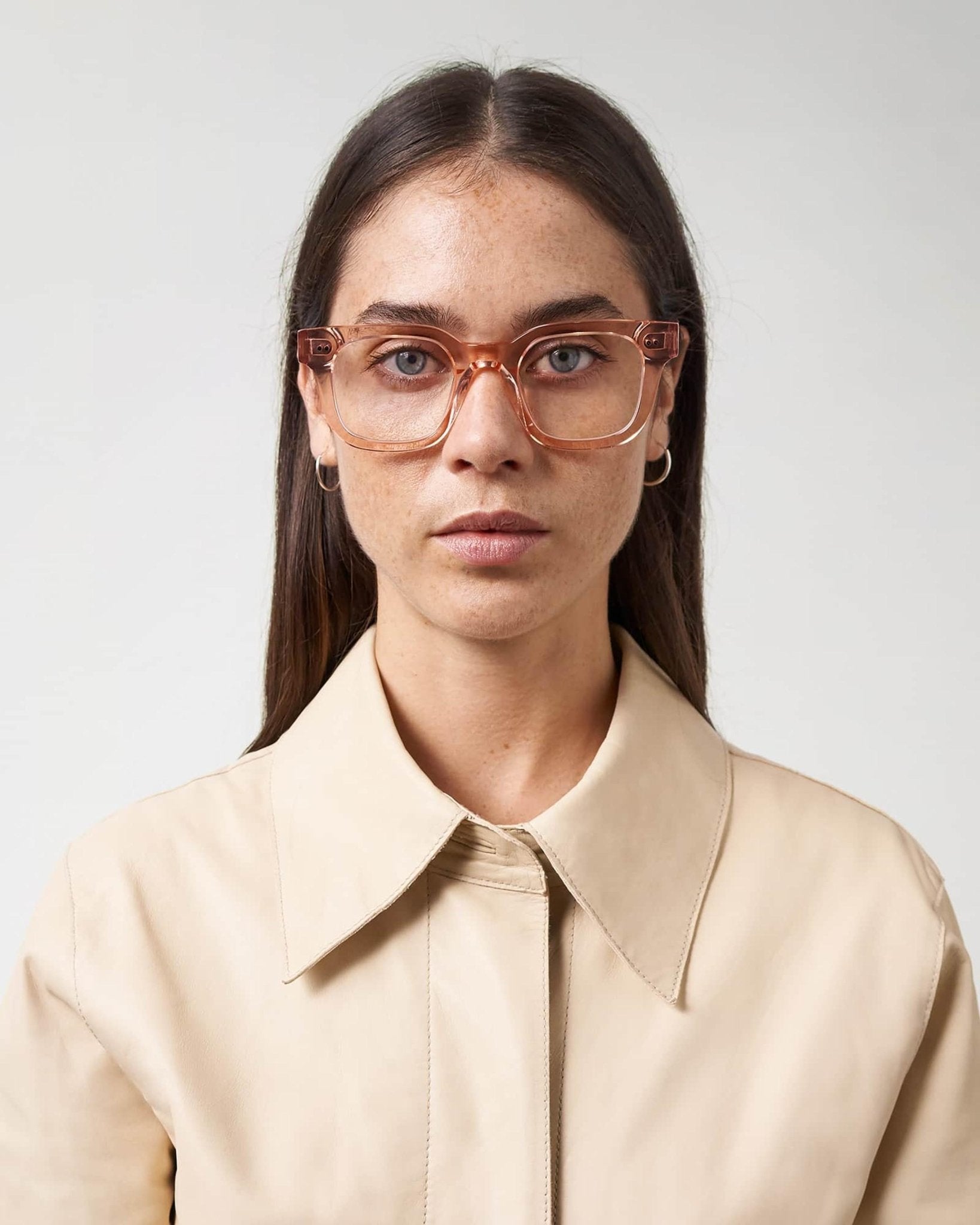 04 Core Optical / Pink & Clear Lens - Shade Files