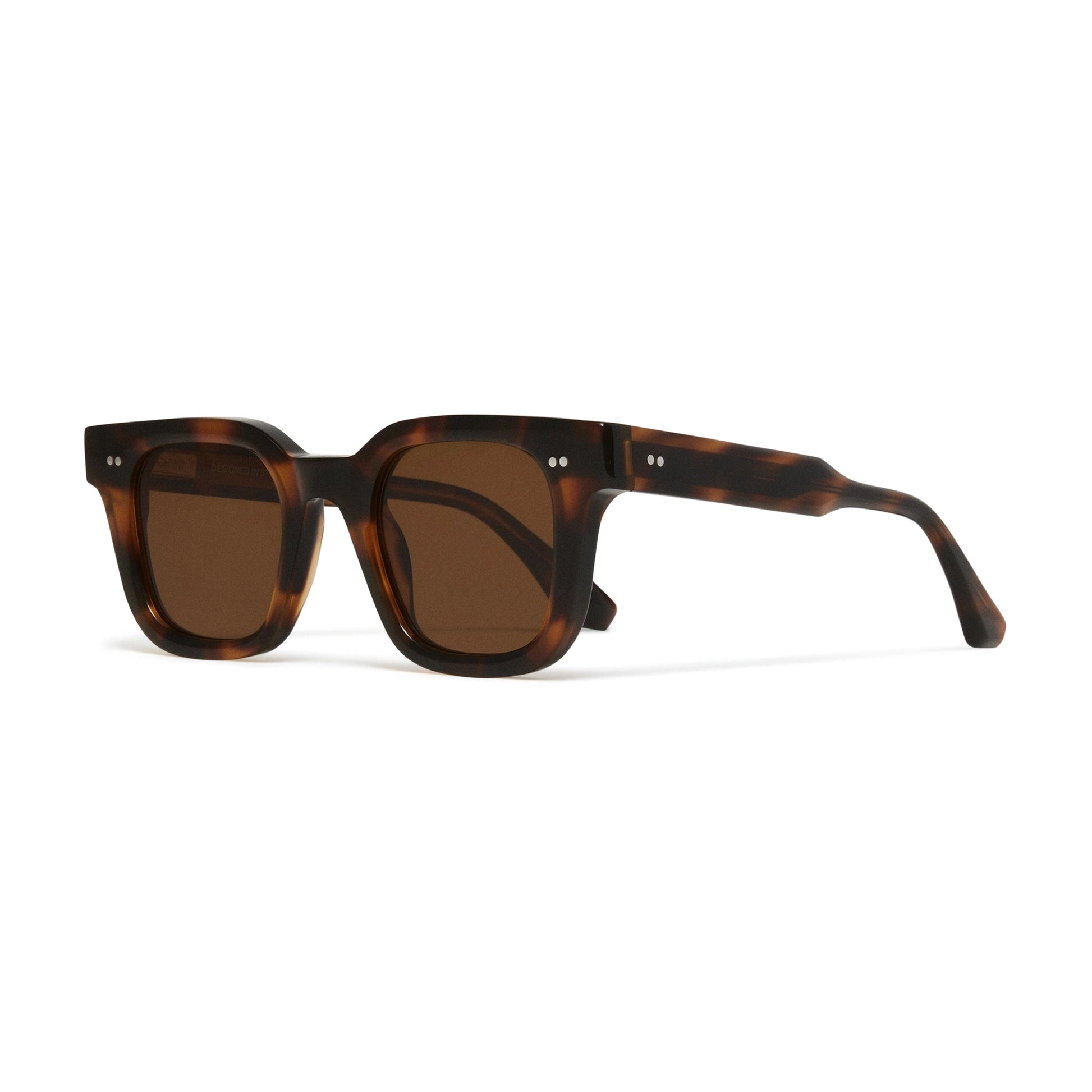 04 Core / Tortoise & Brown Lens - Shade Files