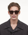 04 Core / Tortoise & Brown Lens - Shade Files