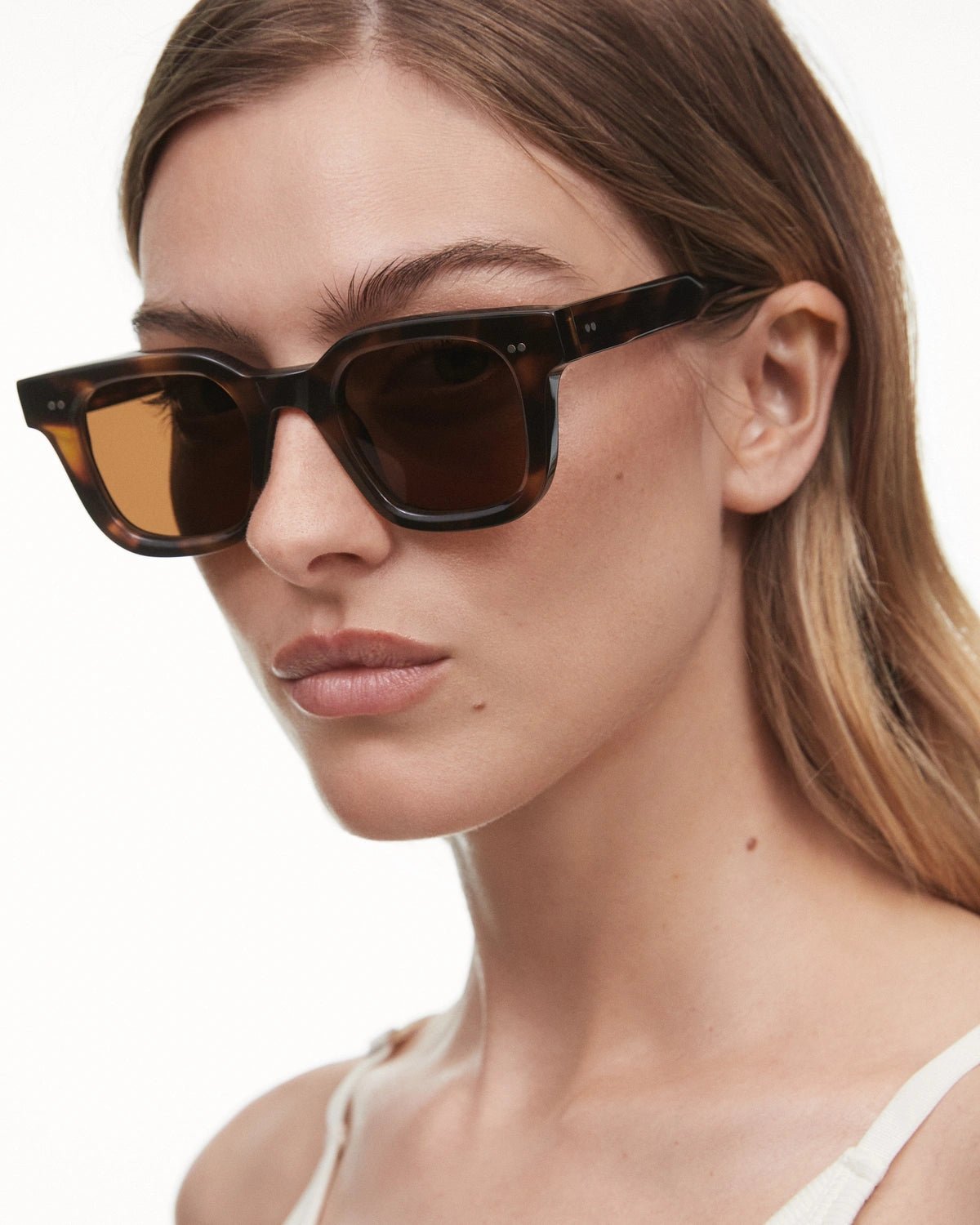 04 Core / Tortoise & Brown Lens - Shade Files
